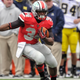 Illustration for article titled Reporter Who Saw Video: OSU RB Carlos Hyde “Appeared To Slap” Woman